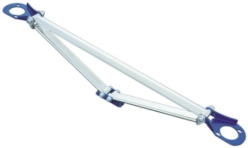 Picture of Cusco CUS OS-T Rear Strut Bars - 564 544 A