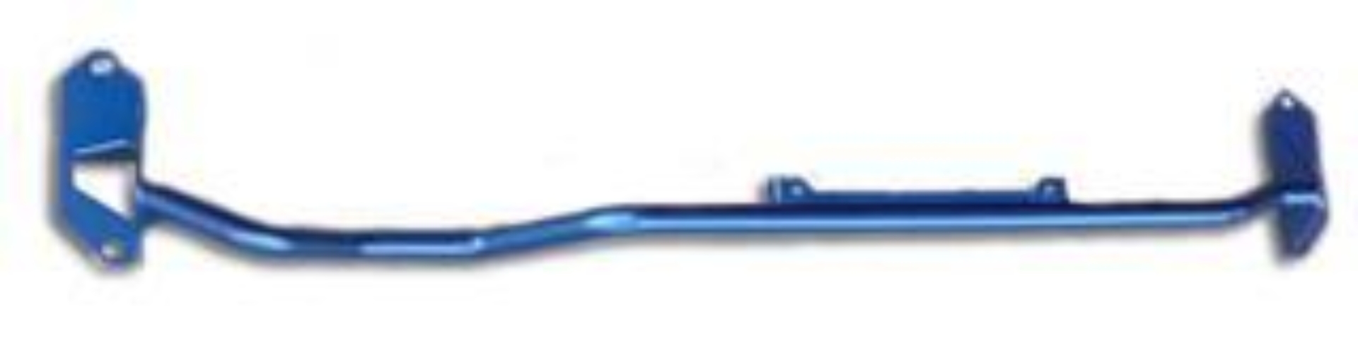 Picture of Cusco CUS Subframe Braces Rear Chassis Bracing - 673 487 A