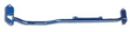 Picture of Cusco CUS Subframe Braces Rear Chassis Bracing - 676 487 A