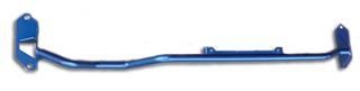 Picture of Cusco CUS Subframe Braces Rear Chassis Bracing - 676 487 A