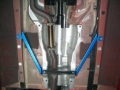 Picture of Cusco CUS Power Braces Chassis Bracing - HY1 492 CS