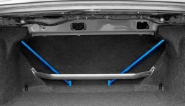 Picture of Cusco CUS Power Braces Rear Chassis Bracing - 329 492 RB