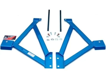 Picture of Cusco CUS Power Braces Front Chassis Bracing - BM0 492 F
