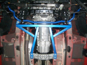 Picture of Cusco CUS Power Braces Front Chassis Bracing - HY1 492 F