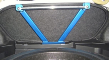 Picture of Cusco CUS Power Braces Rear Chassis Bracing - 288 492 RB