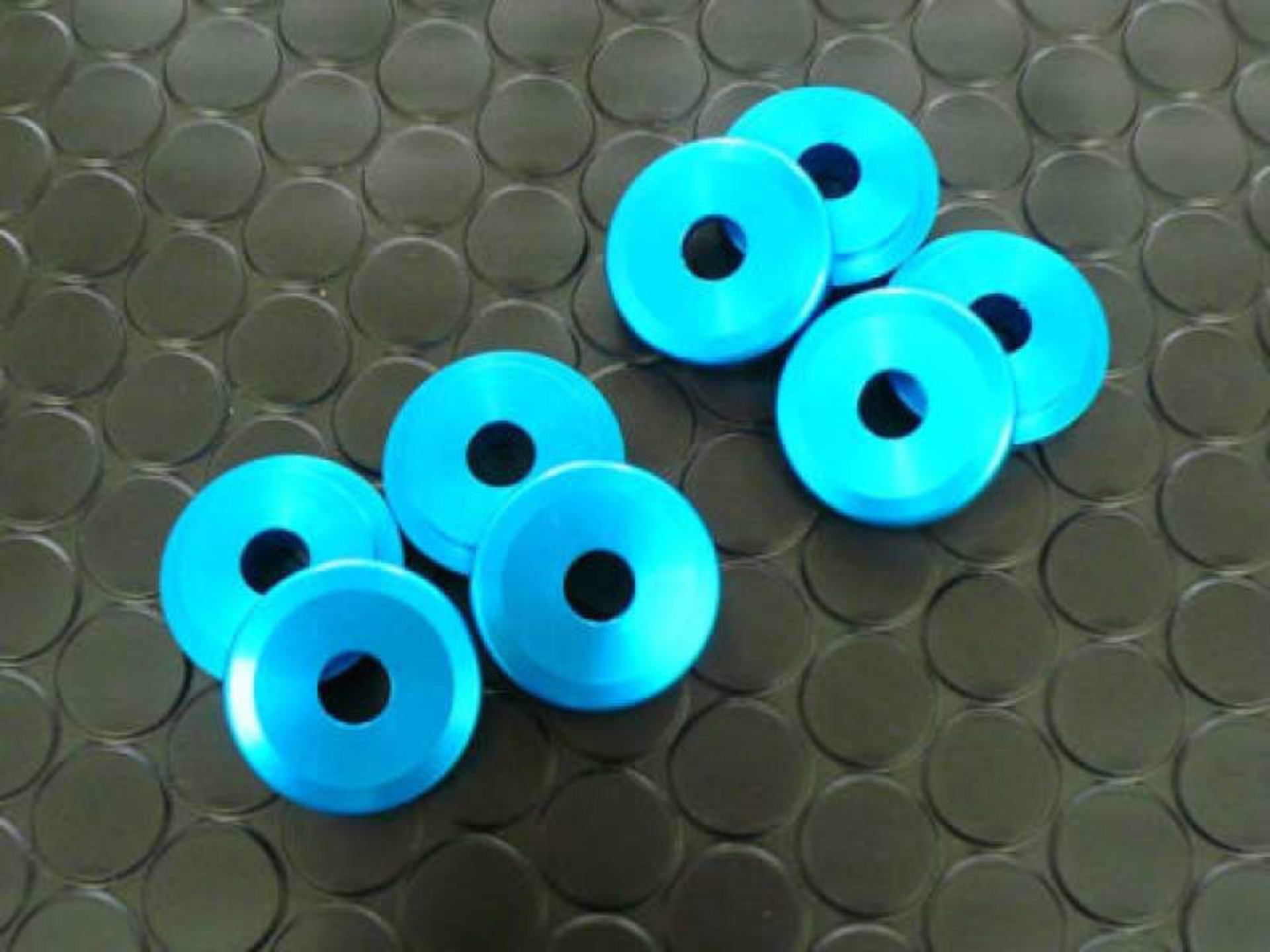Picture of Cusco CUS Shift Collars Shifters - 566 940 A