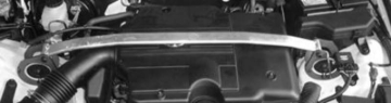Picture of Cusco CUS OS Front Strut Bars - 196 540 A