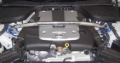 Picture of Cusco CUS OS Front Strut Bars - 288 540 A