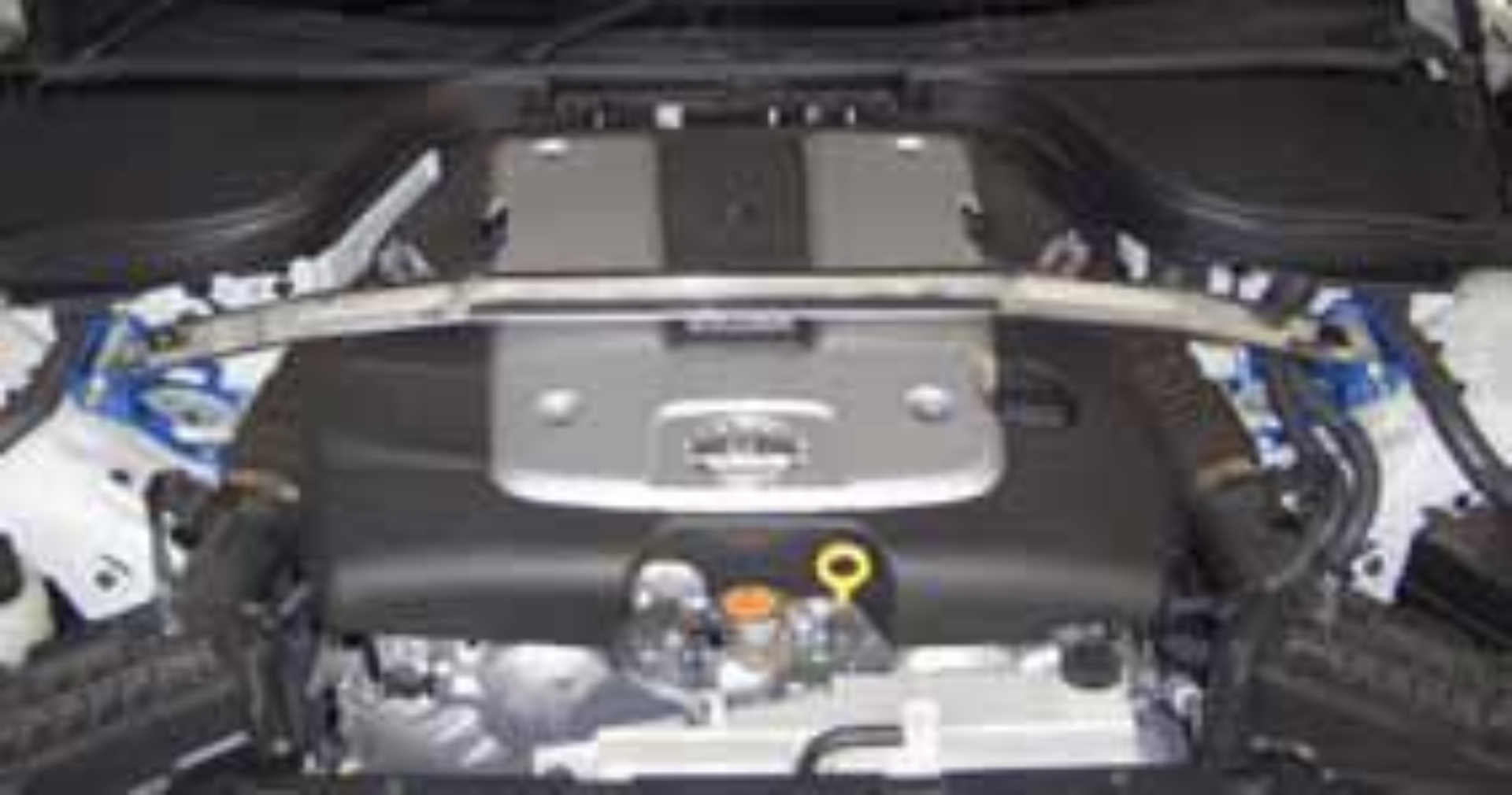 Picture of Cusco CUS OS Front Strut Bars - 288 540 A