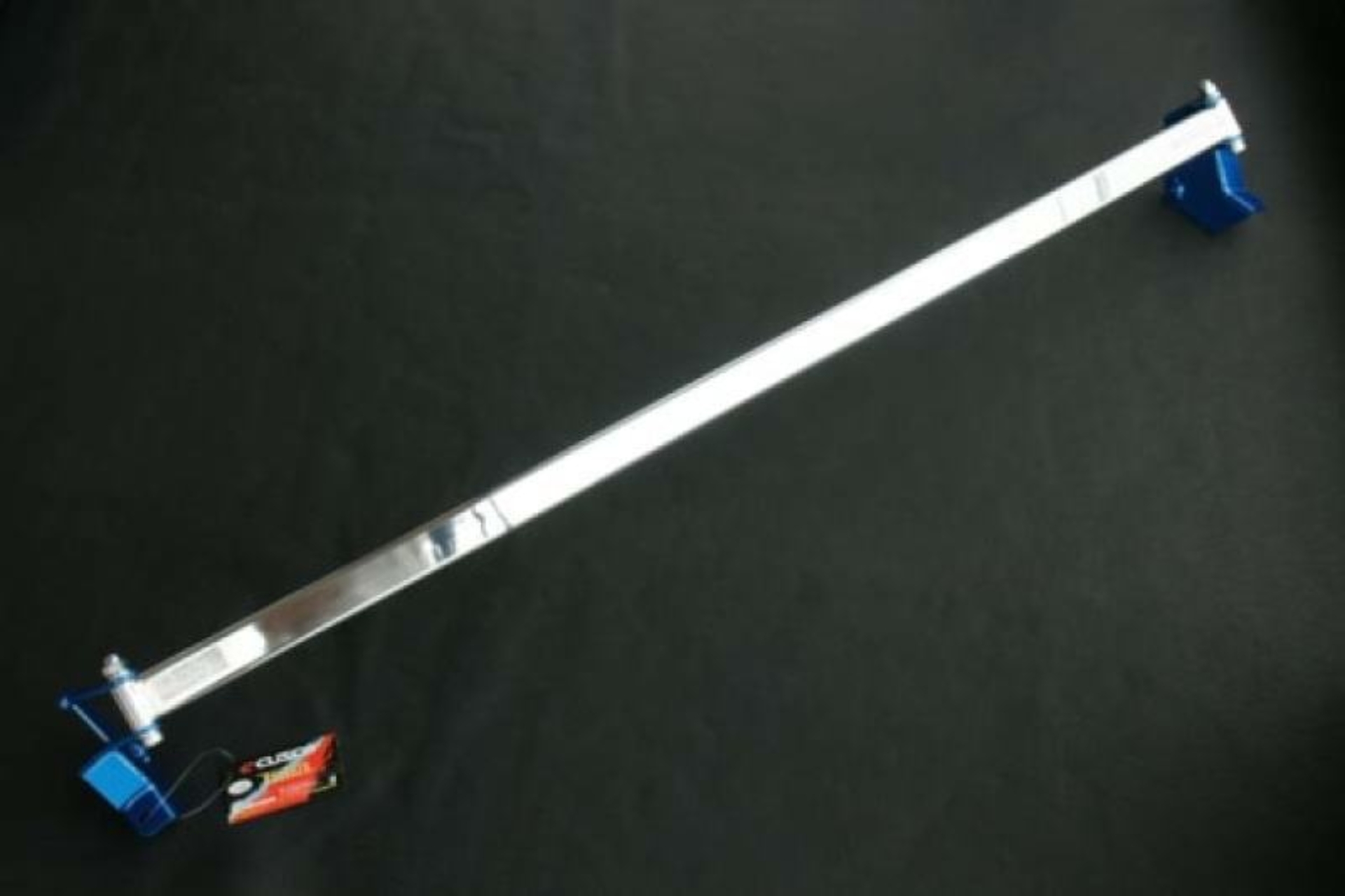 Picture of Cusco CUS OS Front Strut Bars - 309 540 A