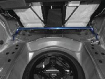 Picture of Cusco CUS OS Rear Strut Bars - 692 541 A