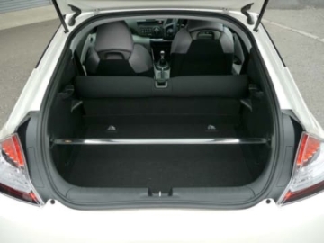 Picture of Cusco CUS OS Rear Strut Bars - 309 541 A