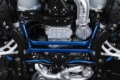 Picture of Cusco CUS Type II Lower Arm Bars Front Chassis Bracing - 666 477 A