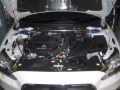 Picture of Cusco CUS OS Front Strut Bars - 542 540 A