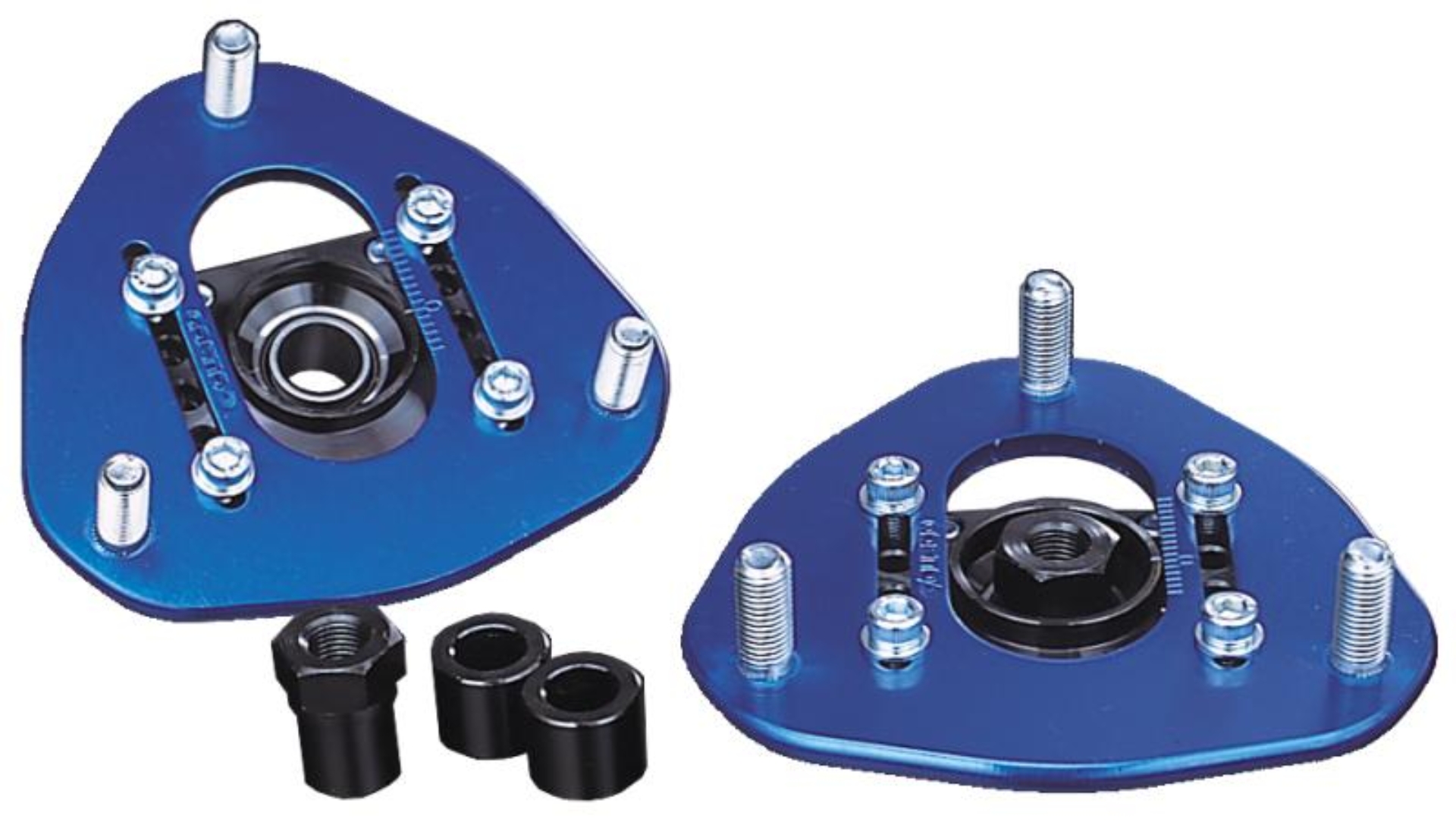 Picture of Cusco CUS Front Pillow Upper Mount Shock Mounts & Camber Plates - 116 410 A