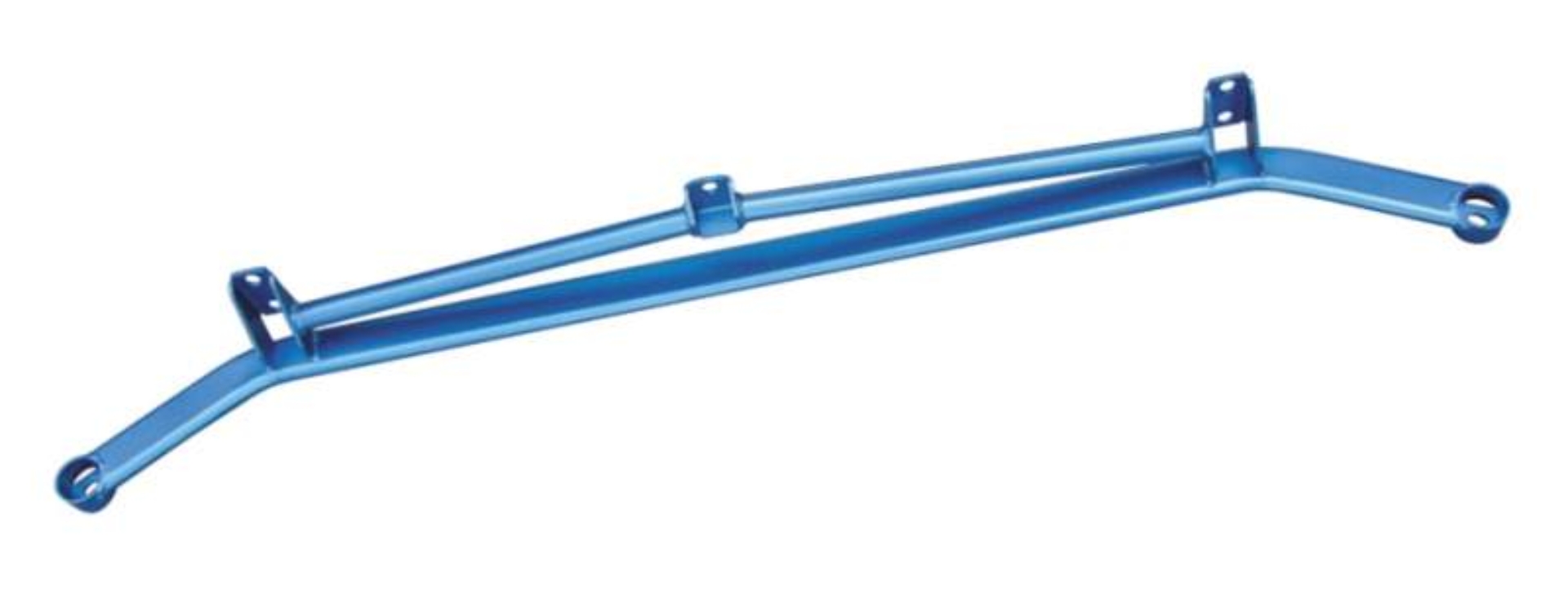 Picture of Cusco CUS Power Braces Rear Chassis Bracing - 672 492 RTLHD
