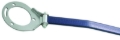 Picture of Cusco CUS ALC-OS Front Strut Bars - 195 535 A