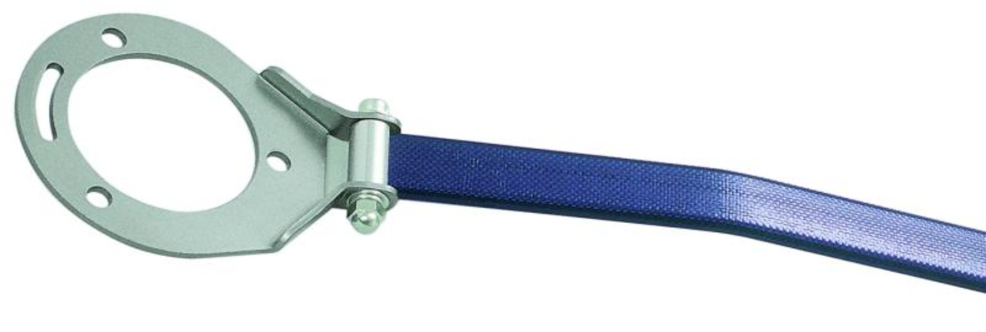 Picture of Cusco CUS ALC-OS Front Strut Bars - 404 535 A