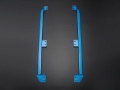 Picture of Cusco CUS Power Braces Chassis Bracing - 1A1 492 C