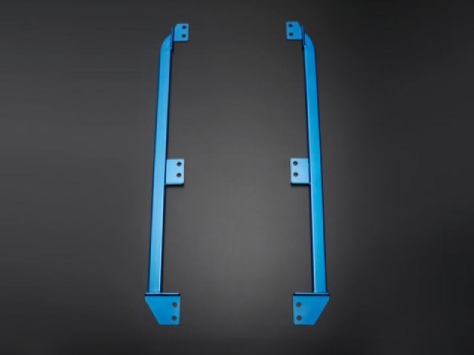 Picture of Cusco CUS Power Braces Chassis Bracing - 1A1 492 C