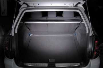 Picture of Cusco CUS OS Rear Strut Bars - 684 541 AN