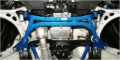 Picture of Cusco CUS Type II Lower Arm Bars Front Chassis Bracing - 692 477 A
