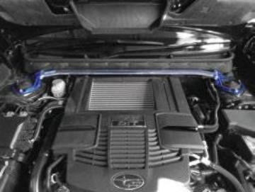 Picture of Cusco CUS OS Front Strut Bars - 687 540 A