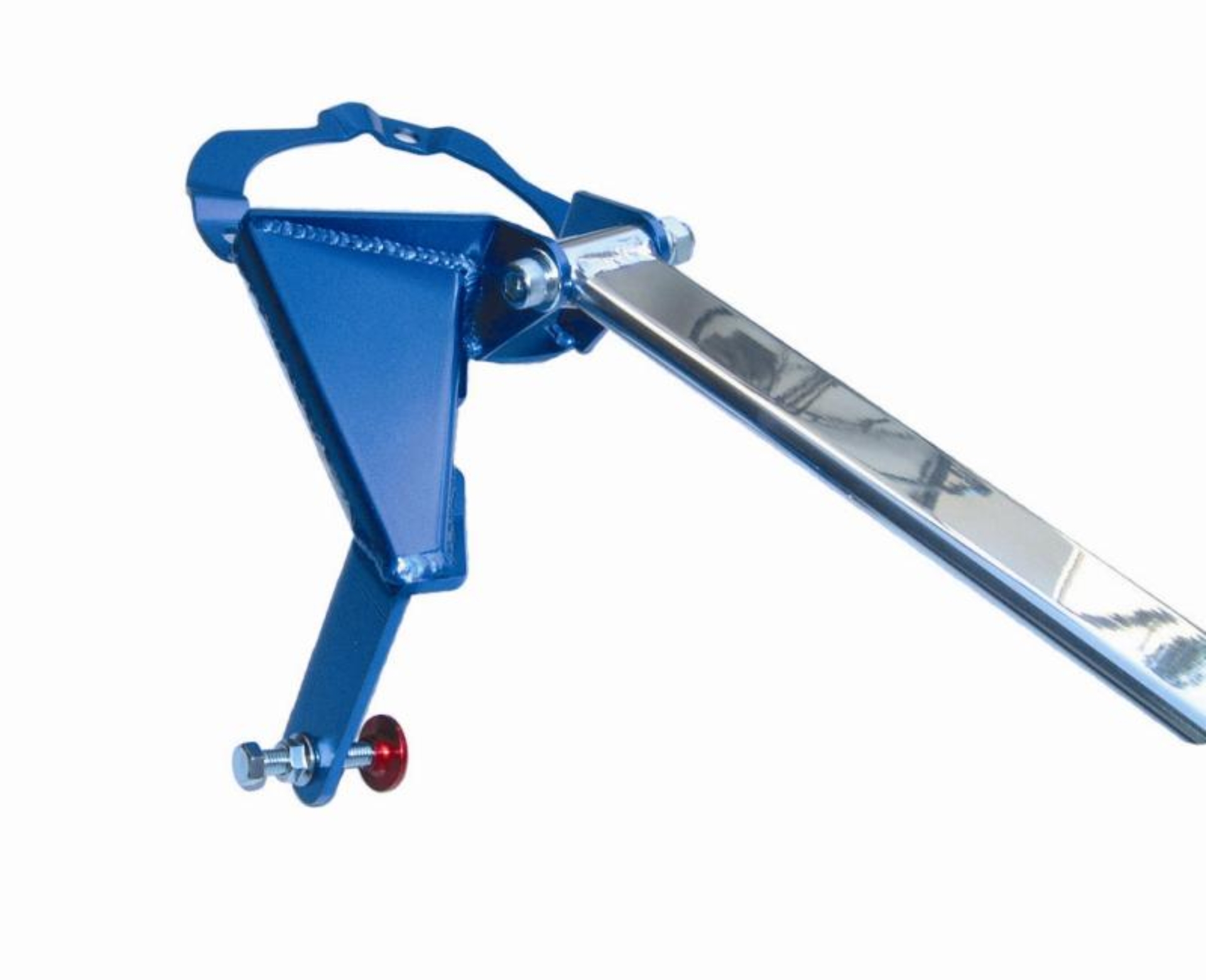 Picture of Cusco CUS OS Front Strut Bars - 684 540 A