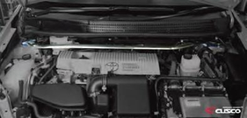 Picture of Cusco CUS OS Front Strut Bars - 951 540 A