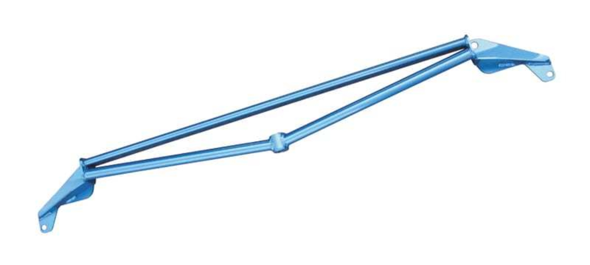 Picture of Cusco CUS Power Braces Front Chassis Bracing - 672 492 FMLHD