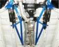 Picture of Cusco CUS Power Braces Chassis Bracing - 692 492 C