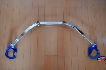 Picture of Cusco CUS OS Front Strut Bars - 428 540 AT