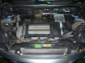 Picture of Cusco CUS OS Front Strut Bars - BM0 540 A