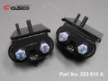 Picture of Cusco CUS Motor Mounts Engine Mounts - 223 910 A