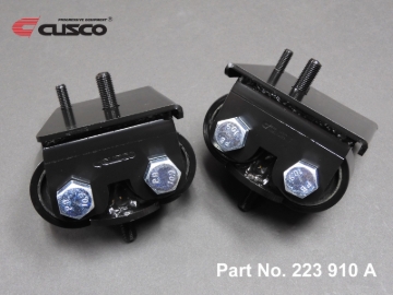 Picture of Cusco CUS Motor Mounts Engine Mounts - 223 910 A