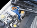 Picture of Cusco CUS OS Front Strut Bars - 684 540 A