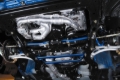 Picture of Cusco CUS Front Sway Bars - 667 311 A22