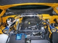 Picture of Cusco CUS OS Front Strut Bars - 428 540 AT