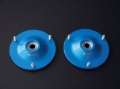 Picture of Cusco CUS Gravel Pillowball Mounts Front Shock Mounts & Camber Plates - 565 445 A