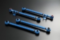 Picture of Cusco CUS Suspension Links Rear Suspension Arms & Components - 666 474 LA