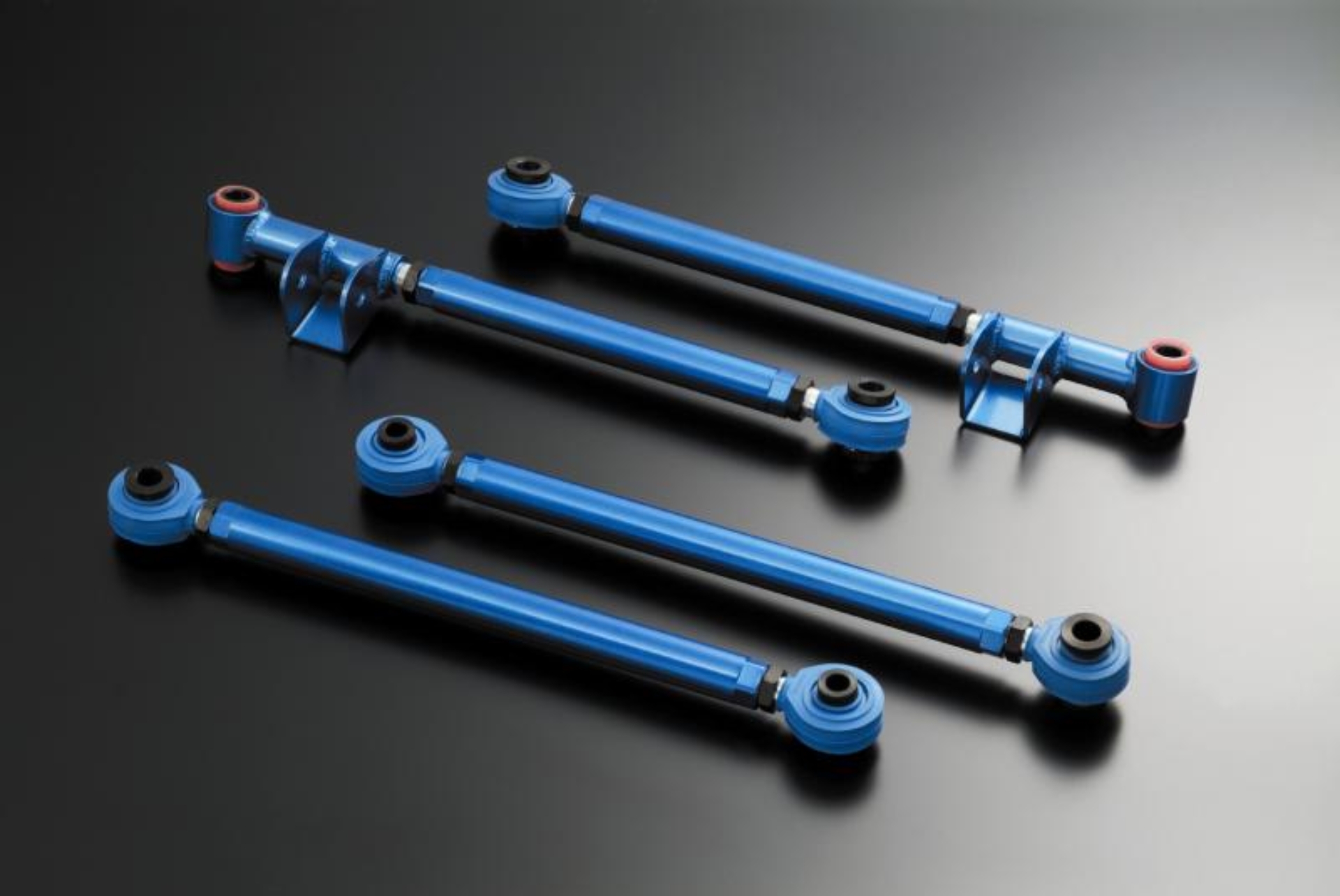 Picture of Cusco CUS Suspension Links Rear Suspension Arms & Components - 666 474 LA