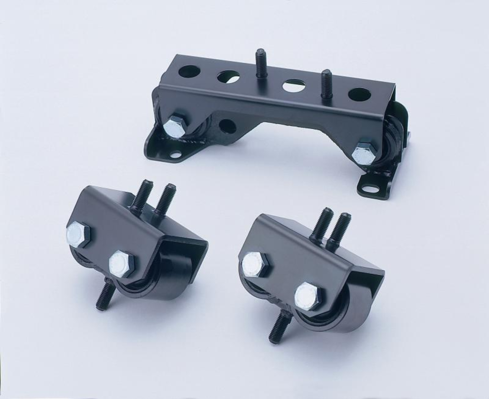 Picture of Cusco CUS Motor Mounts Engine Mounts - 660 911 SET