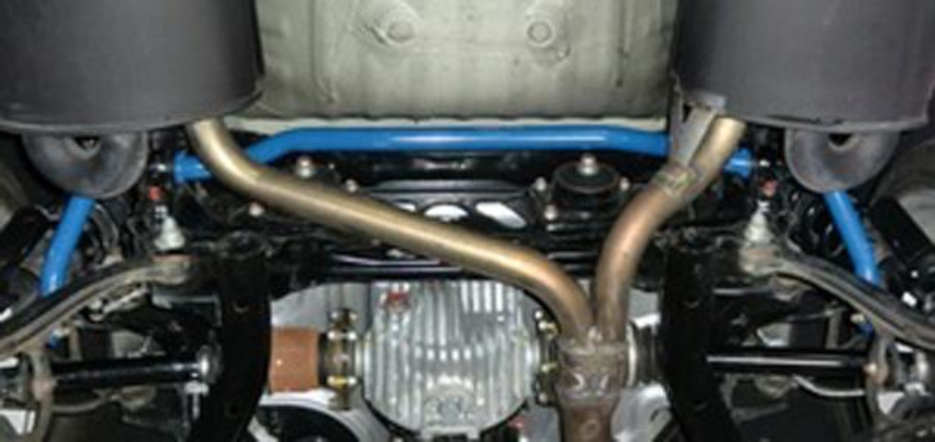 Picture of Cusco CUS Rear Sway Bars - 380 311 B30