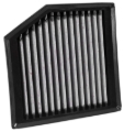 Picture of AEM Induction AEM IND Drop in Air Filters - 28-20452