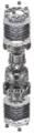 Picture of Cusco CUS LSD Hybrid Differentials - HBD BM5 A