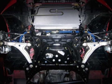 Picture of Cusco CUS Front Sway Bars - 428 311 AJ22