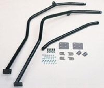 Picture of Cusco CUS Roll Cage Components - 00D 261 AS