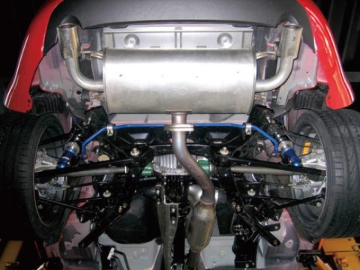 Picture of Cusco CUS Rear Sway Bars - 428 311 BJ14