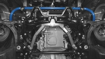 Picture of Cusco CUS Front Sway Bars - 380 311 A32