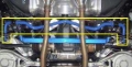 Picture of Cusco CUS Rear Sway Bars - 288 311 B25